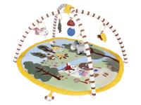 lupilu Baby speelkleed (Ovaal) - thumbnail