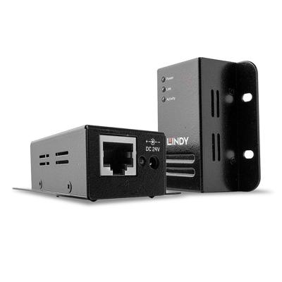 Lindy 42680 50m USB 2.0 Cat.5 Extender Lindy 42680 50m USB 2.0 Cat.5 Extender