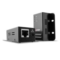 Lindy 42680 50m USB 2.0 Cat.5 Extender - thumbnail