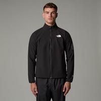 The North Face Tek Approach Jas Heren TNF Black XL - thumbnail