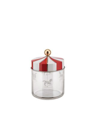 Alessi Circus Voorraadpot 1 l