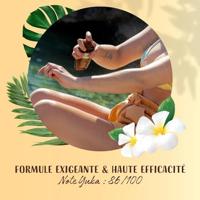 Lovea Dry Tanning Oil Spray - thumbnail