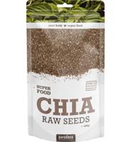 Purasana Vegan Chia Zaad - thumbnail