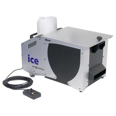 Antari Antari Ice Fogmachine