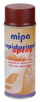 Mipa hechtprimer "rapidprimer" rapidprimer-spray 400ml red-brown - thumbnail