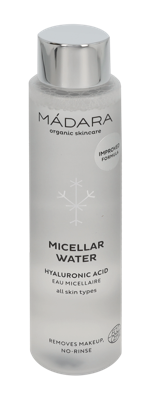 MÁDARA Micellar Water 100ml MÁDARA Micellar Water 100ml