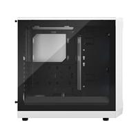 Fractal Design Focus 2 PC-behuizing Wit - thumbnail