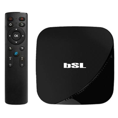 TV player BSL ABSL-432 Wifi Quad Core 4 GB RAM 32 GB