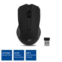 ACT Connectivity Draadloze Muis 1000 DPI - thumbnail
