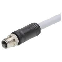 Molex 1205000215 Sensor/actuator connector, geassembleerd 1 stuk(s) - thumbnail