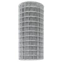 Euro Hek Zilver 0.4 x 50 m Warmverzinkt ijzer - thumbnail