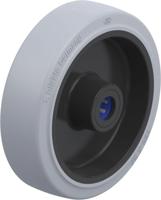 Blickle POEV 125/15XR-SG Kunststofwiel Wieldiameter: 125 mm Draagvermogen (max.): 250 kg 1 stuk(s) - thumbnail