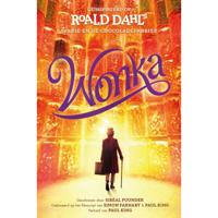 Boek Wonka - thumbnail