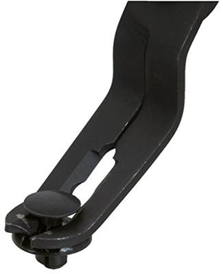 KS Tools 115.1086 Trim-clip-tangset, 2-delig