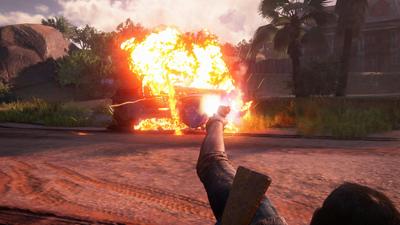 Ongelopen Legacy of Thieves Collection - PS5 Game - thumbnail