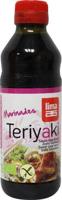 Lima Teriyaki bio 250 Milliliter - thumbnail