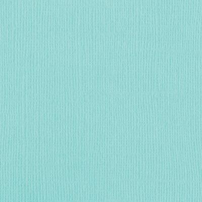 Bazzill 25 vellen Mono Aruba, 30,5 x 30,5 cm