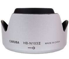 Caruba HB-N103II camera lens adapter