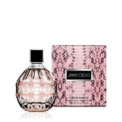 Jimmy Choo Woman Eau de parfum Spray 100 ml