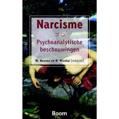Narcisme (Paperback)