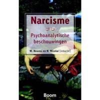 Narcisme (Paperback) - thumbnail