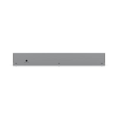 Ubiquiti Networks USW-PRO-MAX-16-POE UniFi USW Pro Max Netwerk switch 16 + 2 poorten PoE-functie