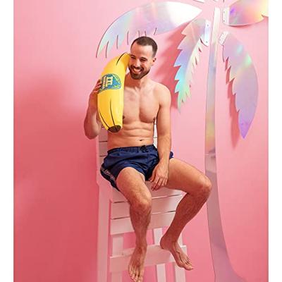 Opblaasbare banaan XXL Opblaasbare banaan XXL