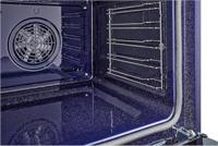 Polyrytische Oven LG WSED7612S 76 L - thumbnail