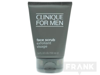 Gezicht Exfoliator Men Clinique