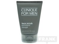 Gezicht Exfoliator Men Clinique - thumbnail