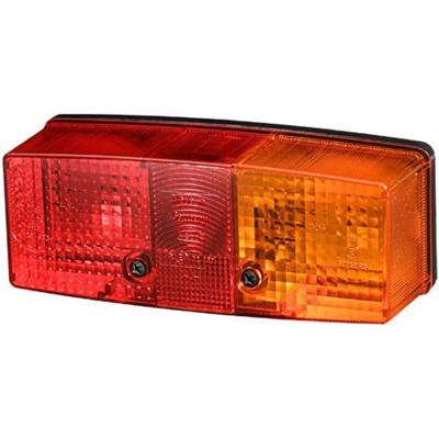 HELLA achterlicht "serie 003 184 sbb-light re 158x64 mm uni anbau