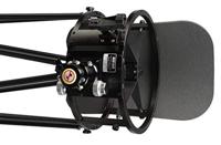 Explore Scientific Ultra Light Dobsonian 305 mm Spiegeltelescoop Azimutaal Dobson Vergroting 40 tot 600 x - thumbnail