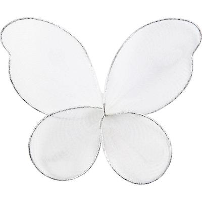 Creativ Company Engelen vleugels, afm 5,5x4,5 cm, 30 stuk/ 1 doos