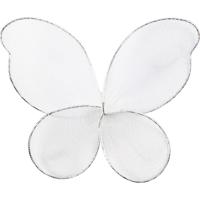 Creativ Company Engelen vleugels, afm 5,5x4,5 cm, 30 stuk/ 1 doos - thumbnail