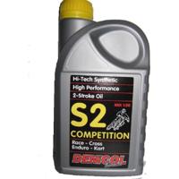 Denicol S2 Competition Full Synthetic 1 liter - thumbnail