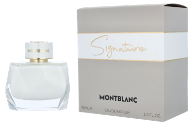Mont Blanc Signature Eau de Parfum 90ml
