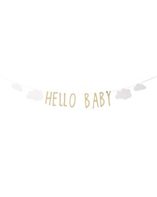 HEMA Slinger Hello Baby - 1.5 Meter