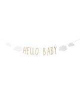 HEMA Slinger Hello Baby - 1.5 Meter - thumbnail