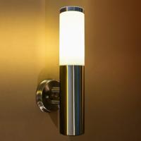 KS Verlichting Buitenlamp rvsLech 4 - 7041 - thumbnail