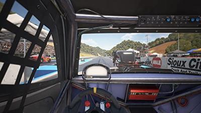 NHRA Championship Drag Racing: Speed For All