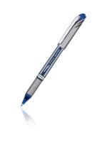 Rollerpen pentel bl17 energel m blauw | 12 stuks - thumbnail