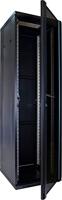 DSI 42U serverkast met glazen deur - DS6642 server rack - thumbnail