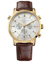 Tommy Hilfiger Harrison multifunctioneel Herenhorloge1790875 - thumbnail