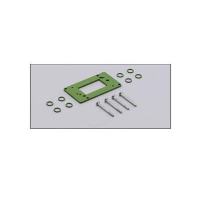 ifm Electronic E70355 Afdichtingsset E70355 1 stuk(s)