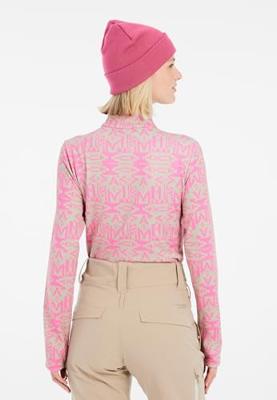 Protest Kacey 1/4 Zip Trui Protest Kacey 1/4 Zip Trui