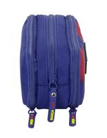 Alleshouder F.C. Barcelona Blauw Kastanjebruin 21 x 8 x 8 cm - thumbnail