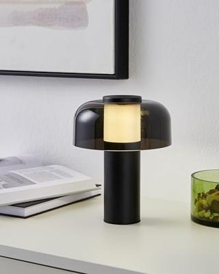 Eglo Design tafellampPonente zwart - 900983