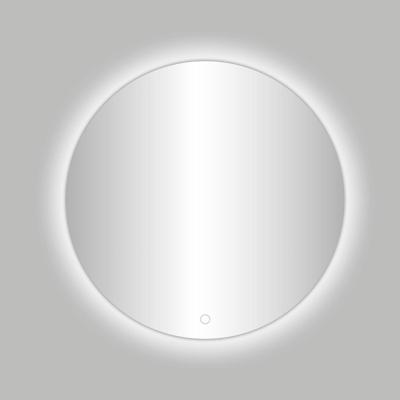 Best Design Ronde Spiegel Ingiro Inclusief LED Verlichting Ø 60 cm