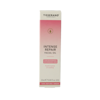 Tisserand Treatment oil intense repair 25 Milliliter - thumbnail