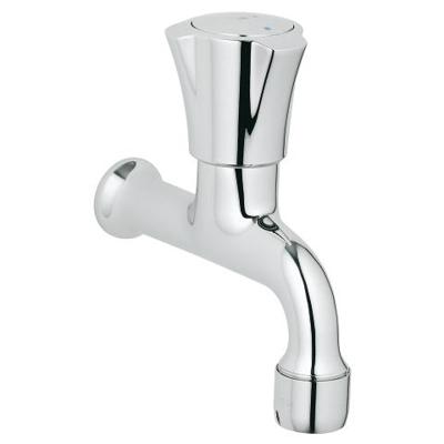 Grohe Costa-L wand tapkraan Chroom Grohe Costa-L wand tapkraan Chroom